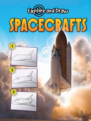 cover image of Spacecrafts